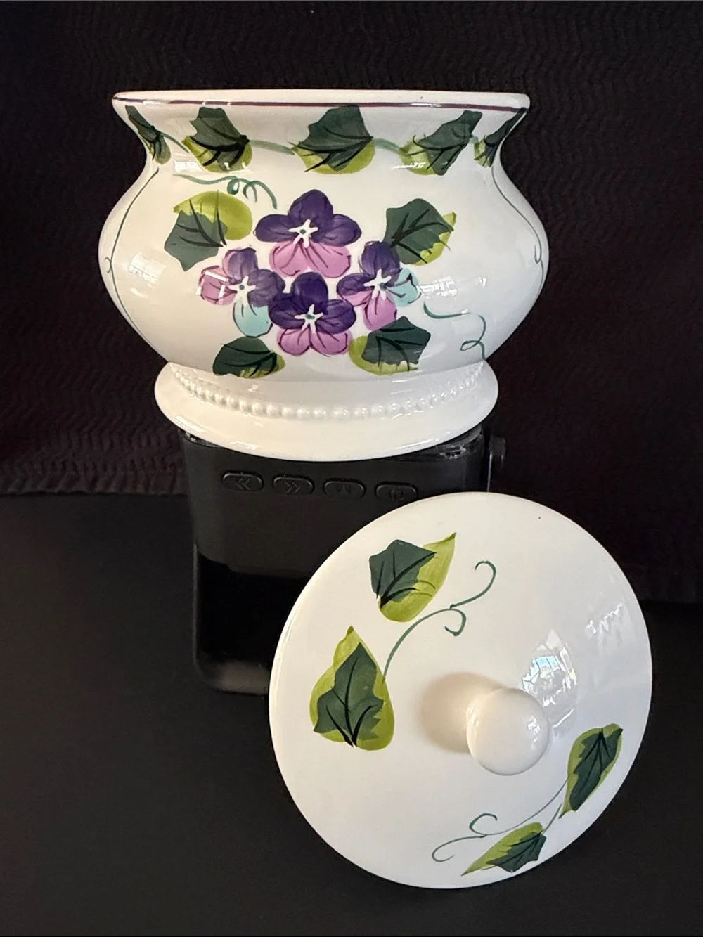 Waverly charming ceramic
